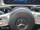 Mercedes-Benz CLA 180 d AMG Line Aut.