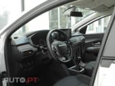 Dacia Sandero Stepway TCe 90 Essential