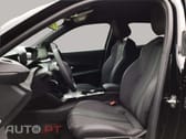 Peugeot E-2008  GT