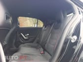 Mercedes-Benz A 180 d AMG Line Aut.
