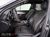 Mercedes-Benz C 300 de AMG