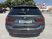 BMW 320 e Touring Line Sport Auto