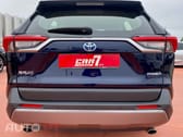 Toyota RAV4 2.5 HSD Comfort