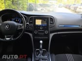Renault Mégane Sport Tourer 1.5 dCi GT Line EDC