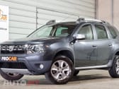 Dacia Duster 1.2 TCe Prestige