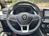 Renault Captur Techno TCe 90