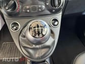 Fiat 500 1.0 Hybrid Connect
