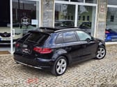 Audi A3 Sportback 1.6 TDI Sport