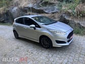 Ford Fiesta 1.0 EcoBoost S&S ST-LINE