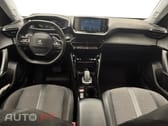 Peugeot 2008 1.5 BlueHDi Allure Pack EAT8