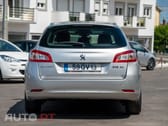 Peugeot 508 SW 1.6 e-HDi Active CMP6