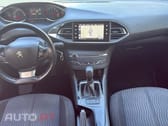 Peugeot 308 1.2 PureTech Style