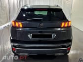 Peugeot 3008 1.6 Hybrid4 GT Pack e-EAT8
