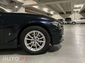 BMW 330 e iPerformance Line Sport