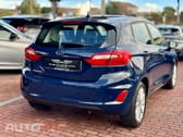 Ford Fiesta 1.0 EcoBoost Titanium