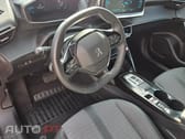 Peugeot E-2008 50 kWh Allure Pack