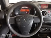 Citroen C3 1.4 HDi Attraction
