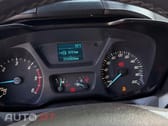 Ford Transit Custom L 2 H 1 130 CAVALOS