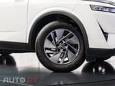 Nissan Qashqai 1.3 DIG-T Acenta