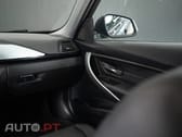 BMW 320 d Aut.
