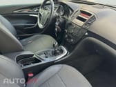 Opel Insignia Sports Tourer 2.0 CDTi Cosmo