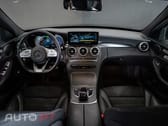 Mercedes-Benz C 300 e AMG Line