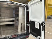 Renault Trafic 2.0 Blue dCi L1H1
