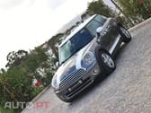 MINI Cooper Cooper D
