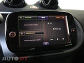 Smart ForTwo EQ passion