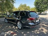 Volkswagen Passat Variant 1.4 TSI GTE Plug-in