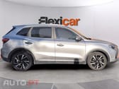 MG ZS 1.5 Hybrid+ Luxury