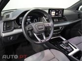 Audi Q5 50 TFSIe quattro S tronic Advance PHEV