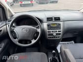 Toyota Avensis Verso 2.0 D-4D