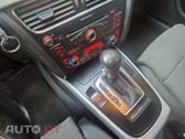 Audi A4 Avant 2.0 TDI multitronic