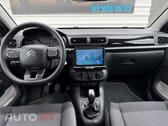 Citroen C3 1.2 PureTech Feel