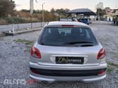 Peugeot 206+ 1.1 Poucos Kms!