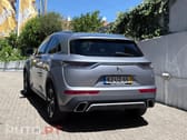 DS DS7 Crossback 1.5 BlueHDi So Chic