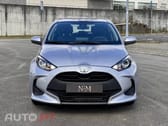 Toyota Yaris 1.0 VVT-i Comfort