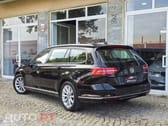 Volkswagen Passat Variant 2.0 TDi Highline DSG