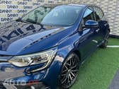 Renault Mégane 1.5 dCi Confort Dynamique