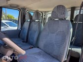 Ford Transit 2.4 TDdi CD