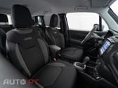 Jeep Renegade 1.3 TG Limited