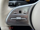 Mercedes-Benz CLS 350 d 4Matic AMG Line