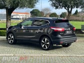 Nissan Qashqai 1.5 dCi N-Connecta 18