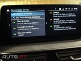 BMW 520 d Line Luxury Auto