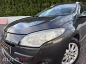 Renault Mégane Sport Tourer 1.5 dCi Dynamique