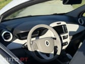 Renault Zoe LIFE 40