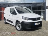 Peugeot Partner 1.6 BlueHDi L1 Pro 3L