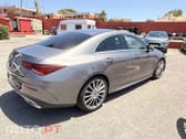 Mercedes-Benz CLA 180 d Shooting Brake AMG Line Aut.