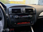 BMW 116 d EfficientDynamics